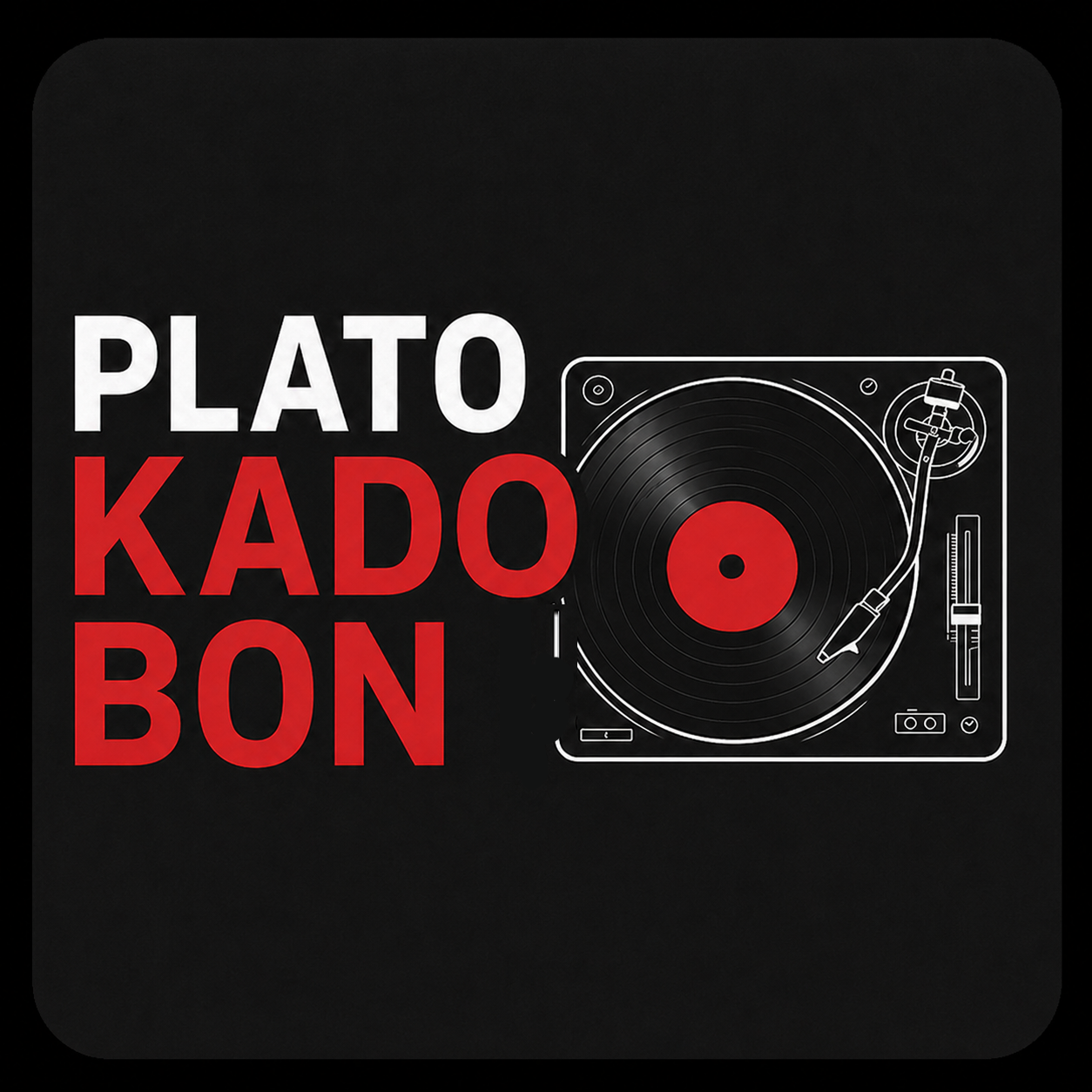 Plato Kadobon
