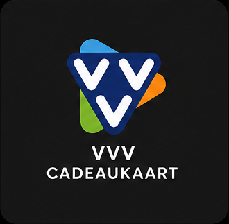 VVV Cadeaukaart